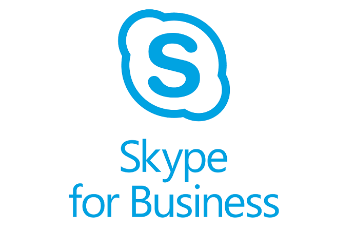 Skype for Business