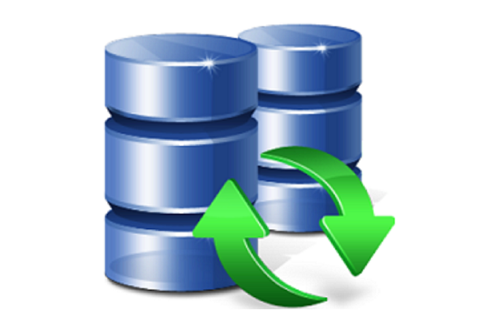 Backup Restore