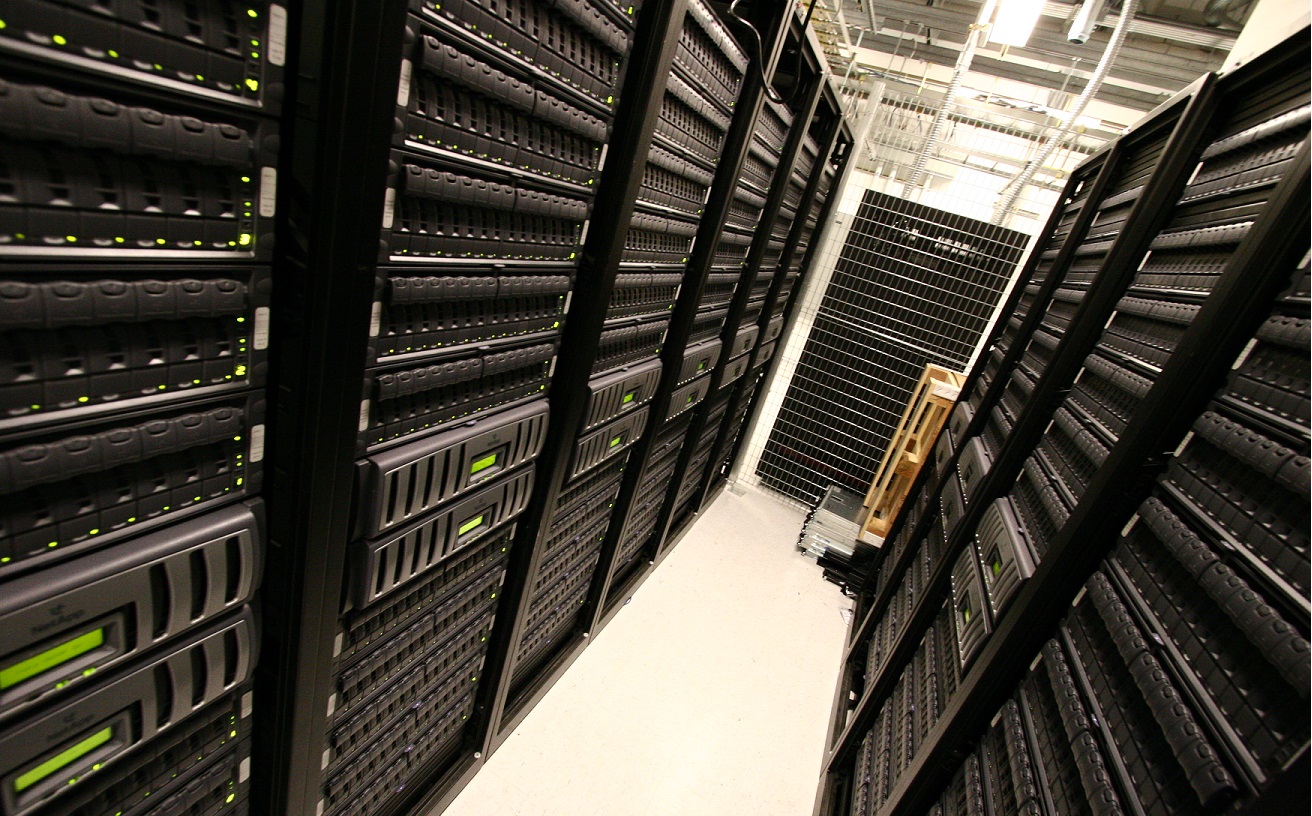 VPS and Web Hosting