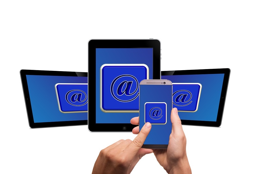 Exchange Email Hosting