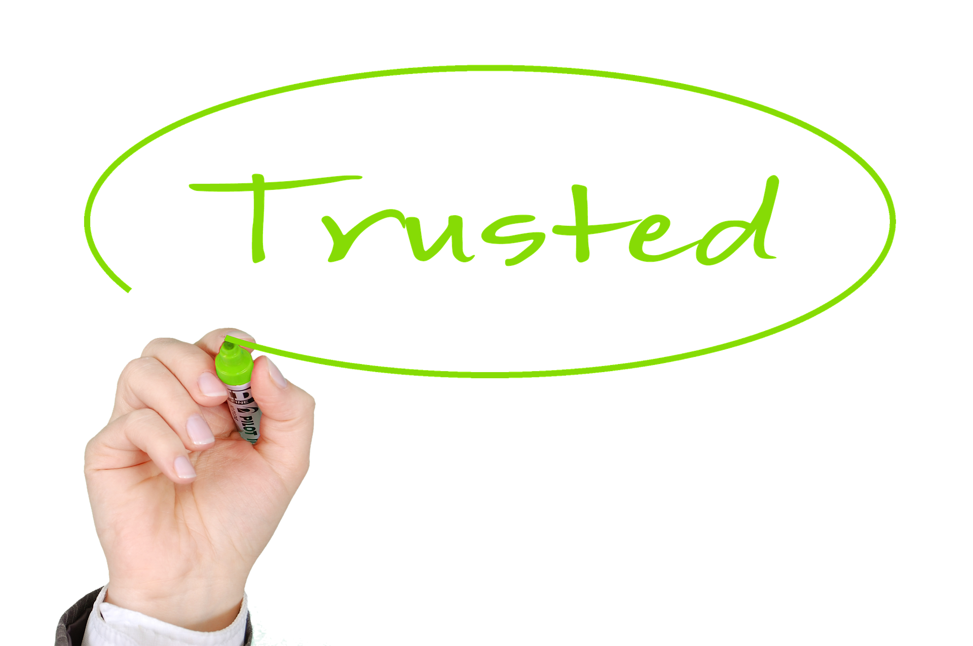 Trusted Reviews